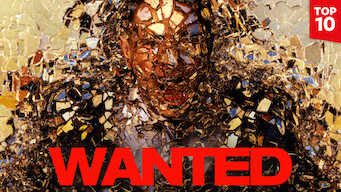 Wanted (2008)