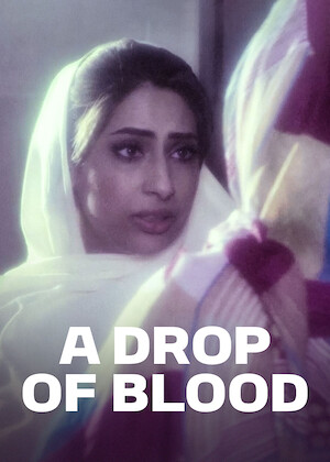 A Drop of Blood